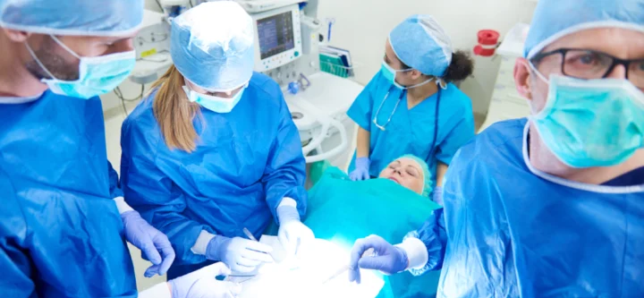 Minor Surgery Minor Surgery