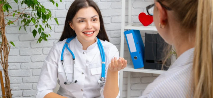 Primary Care Support Services