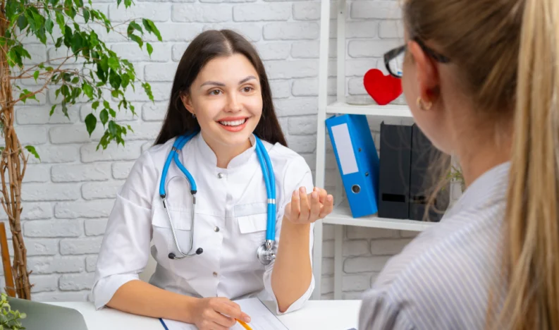 Primary Care Support Services