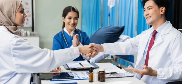 Private Medical Services