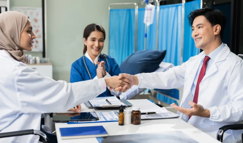 Private Medical Services